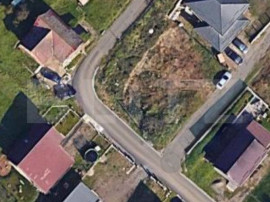 Teren ideal constructie casa - Sancraiu