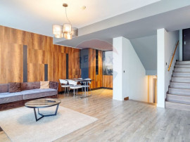 Apartament 3 camere Premium | Silver Mountain | Poiana Br...