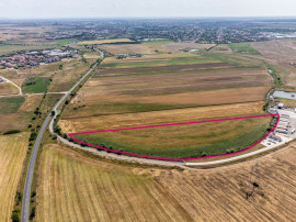 Teren de vânzare 3 ha in Arad