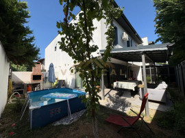 Vila 3 camere &ndash; complet mobilata si utilata - comuna