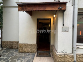 Vila-Duplex - Refugiu cochet de Liniste in Inima Bucurestiul