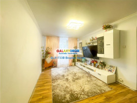 Apartament cu 4 camere de Crangasi