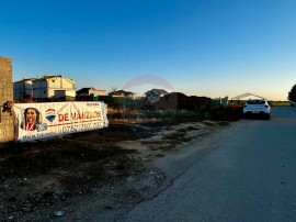 Teren 1,193mp cartier Casa Noastra / Strada Stejarului