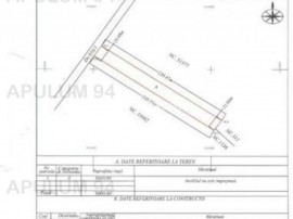 5000mp teren -Dobroesti-Victor Dumitrescu