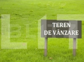 Teren intravilan, 1705 mp, 4 parcele, Giroc, langa Padure