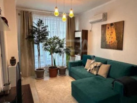 2 camere mobilat și utilat in City Point Aviatiei