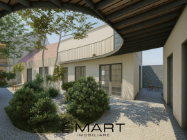 Apartamente premium Orasul de Jos