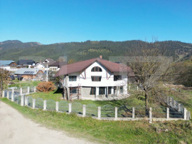 Oportunitate unică &icirc;n Campulung Moldovenesc &ndash; Casa visur