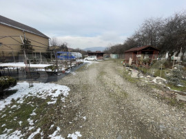 Teren intravilan, 30 ari, zona Calea Moldovei
