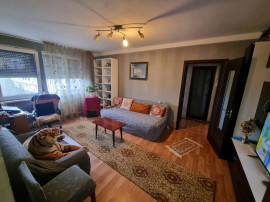 Central-apartament 2 camere cu gaze