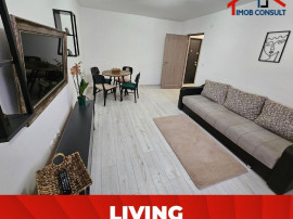 Fii tu primul chirias al acestui apartament modern! CE1051