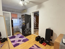 Apartament cu 2 camere, zona Sagului