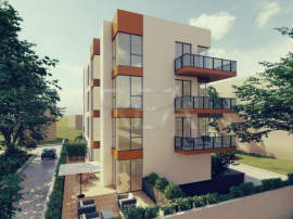 2 camere | Bloc Finalizat | Emil Racovita