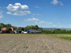 Teren intravilan Zona Metropolitana Brasov