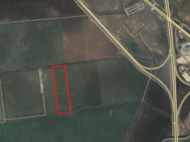 Teren 16.434mp, intravilan, Tunari-Lacul Pasarea