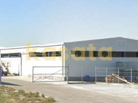 Spatiu de depozitare/productie de inchiriat 600 Mp.- Blv....