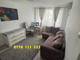 Apartament 2 camere 54mp confort 1, zona Hipodrom, mobilat u
