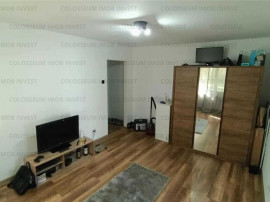Apartament 2 camere, mobilat, utilat, parcare, zona Astra!