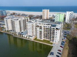Vanzari apartamente in statiunea Mamaia