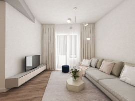 3 camere | Victoriei | Buzesti | Grivitei | bloc boutique