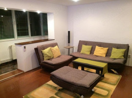 Apartament de inchiriat pe Calea Bucuresti