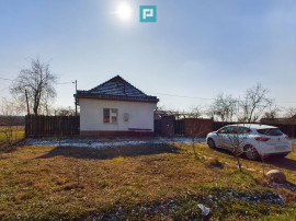 Casă cu Potențial Imens &icirc;n Șipet, Comuna Tormac