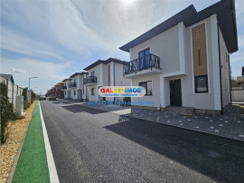 Vila Premium situata in apropriere de strada Parfumului