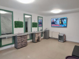 Oportunitate investitie - spatiu stradal Aurel Vlaicu, IC...