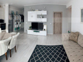Apartament de lux, 78mp, zona Stadionului, loc de parcare!