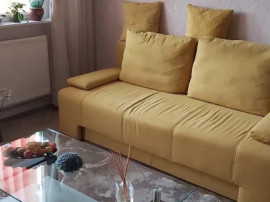 Apartament cu 2 camere,semidecomandat - zona Astra.