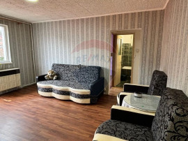 Apartament cu 2 camere, zona Vitrometan (Rubinului)