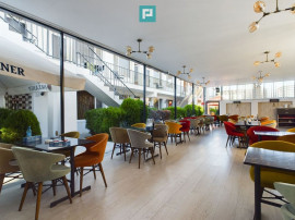 Afacere la Cheie - Hotel 3 Stele &icirc;n Mamaia Nord