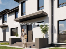 Casă P 1E, teren 302 mp &ndash; Zona Eroii Revolutiei