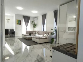 Duplex lux 4 camere, 102 mp, 230 teren, zona Fagului