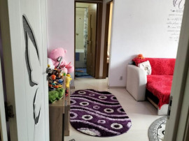 Apartament 2 camere Semidecomandat Noua