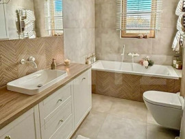 Apartament superb cu 2 camere, etaj 1, Calea Urseni