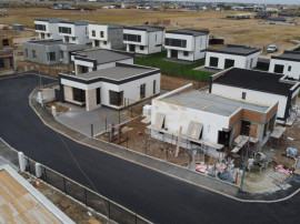 Casa perfecta | 4 Camere | 415mp | Berceni