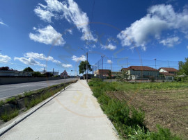 Teren intravilan 7.295 mp &ndash; Argeselu, Maracineni, AG