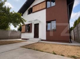 Casa P+M, 118 mpu, 350 mp teren, zona Carpenului
