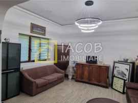 Casa de inchiriat in zona centrala a mun. Bacau, str.N. Titu
