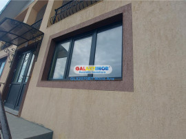 Apartament nou renovat, la vila!