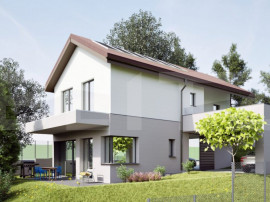 Casa individuala,127mp utili ,750mp teren, situata in Feleac