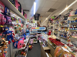 Spatiu comercial 15 mp, Republicii, Ploiesti