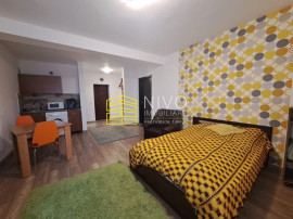 Apartament 1 cameră &ndash; Tg. Mureș &ndash; Semicentral &ndash; S...