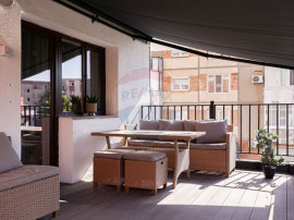 APARTAMENT CU TERASA PRIMA INCHIRIERE - ZONA INTIM