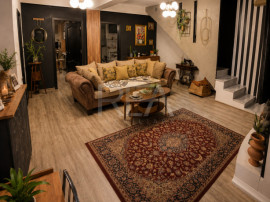 Casa 7 camere Dristor, centrală, parcare, metrou, 247 mp