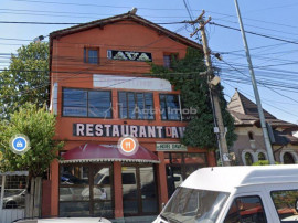 Hotel Ava de 903 mp surafata desfasurata