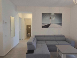 Apartament cu 3 cam. de inchiriat central Cuza Residence