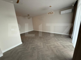 Apartament de vanzare, cu 1 camera, 39 mp utili, zona Calea