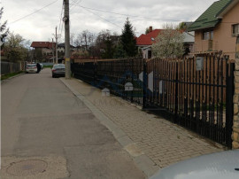 Bucium Teren 570mp la 400ml. de rond cu utilitati